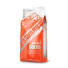 Bavaro Solid 20/8 Сухий корм для дорослих собак