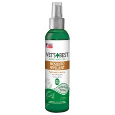 Vet`s Best Mosquito Repellent Спрей від комах для собак та котів