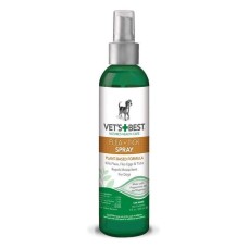 Vet`s Best Natural Flea & Tick Spray Спрей від бліх, кліщів та москітів для собак