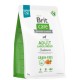 Brit Care Adult Dog Large Breed Salmon Беззеровий сухий корм для дорослих собак великих порід з лососем