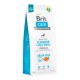 Brit Care Dog Grain-free Junior Large Breed Salmon Беззерновий сухий корм для цуценят великих порід з лососем