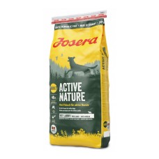 Josera Active Nature Сухий корм для дорослих активних собак