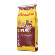 Josera Balance Сухий корм для дорослих літніх собак