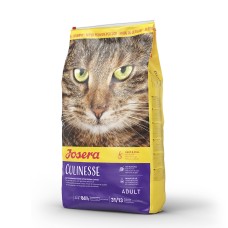 Josera Culinesse Сухий корм для дорослих кішок з лососем