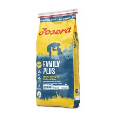 Josera Family Plus Сухий корм для цуценят і вагітних і годуючих сук