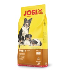 Josera JosiDog Family Сухий корм для цуценят всіх порід
