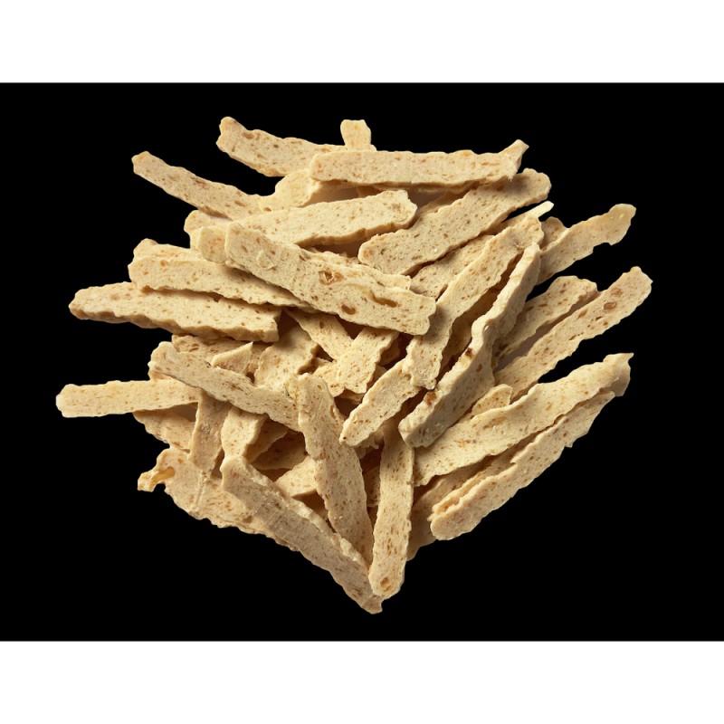 Nature's Protection Lifestyle Cat Snack Soft Fish Strips Ласощі для кішок м'які смужки з риби