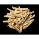 Nature's Protection Lifestyle Cat Snack Soft Fish Strips Ласощі для кішок м'які смужки з риби