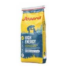 Josera High Energy Сухий корм для дорослих активних та атлетичних собак