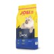 Josera JosiCat Crispy Duck Сухий корм для дорослих кішок з качкою та рибою