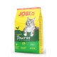 Josera JosiCat Crunchy Poultry Сухий корм для дорослих кішок з м'ясом свійської птиці