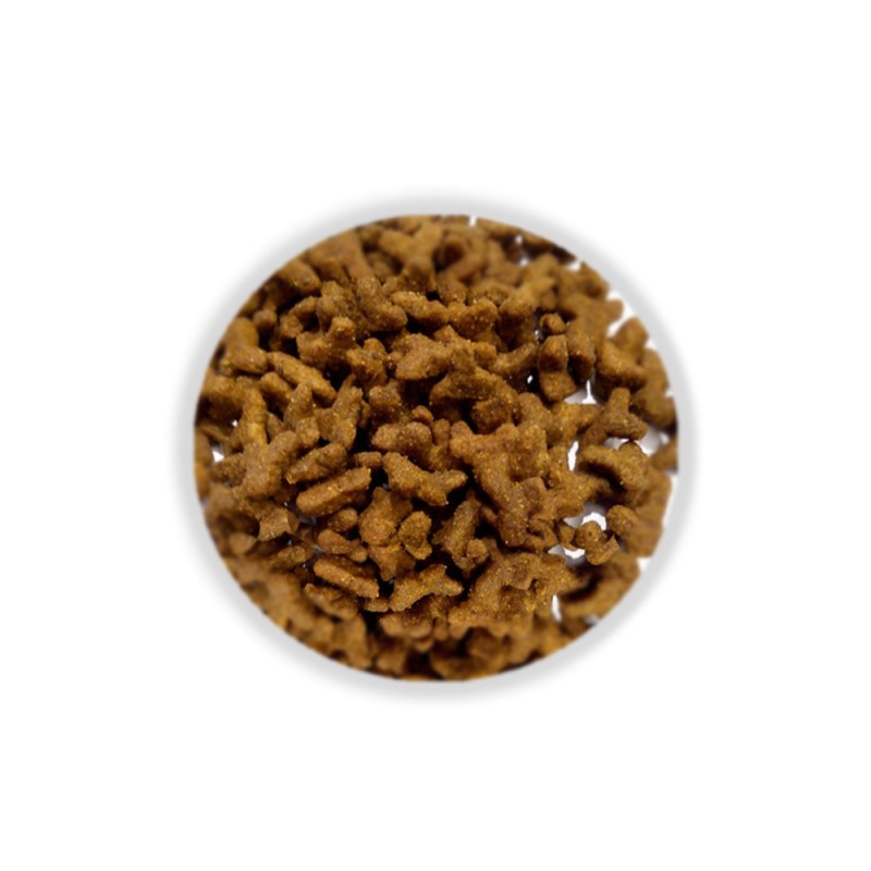Josera JosiCat Sterilised Classic Сухий корм для стерилізованих кішок