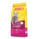 Josera JosiCat Sterilised Classic Сухий корм для стерилізованих кішок
