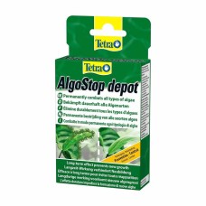 Tetra AlgoStop depot Засіб у вигляді таблеток проти водоростей