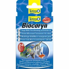 Tetra Aqua Biocoryn Засіб для розкладання органіки в акваріумі