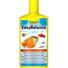 Tetra Aqua EasyBalance Засіб для підтримки параметрів води в акваріумі