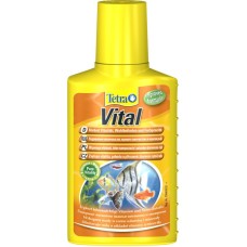 Tetra Aqua Vital Кондиціонер для води з вітамінами