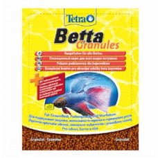 Tetra Betta Granules Корм для риб-півнів у гранулах