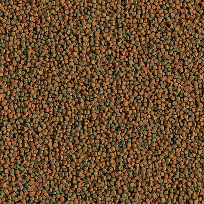 Tetra Cichlid Algae Mini Pellets Корм для маленьких цихлід у гранулах