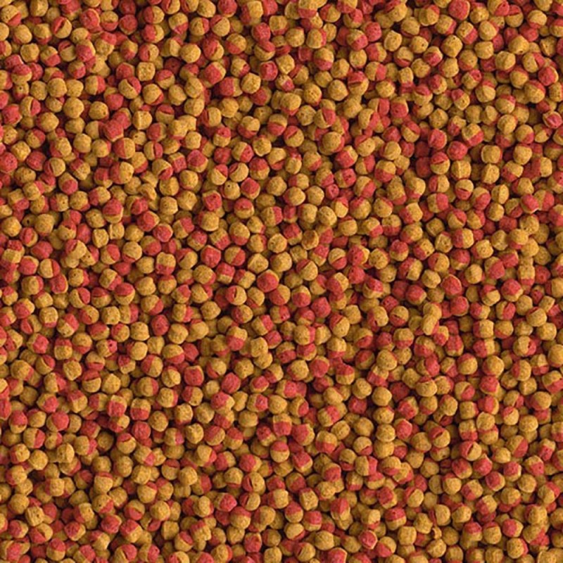 Tetra Cichlid Colour Pellets Корм для всіх видів цихлід у гранулах