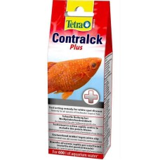 Tetra Medica Contralck Засіб для боротьби з хворобами шкіри у риб