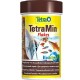 Tetra Min Flakes Основний корм для всіх видів акваріумних риб у вигляді пластівців