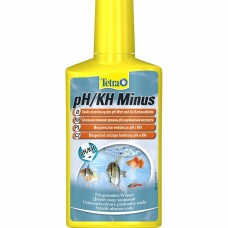 Tetra pH/KH Minus Засіб для зменшення pH та карбонатної жорсткості води