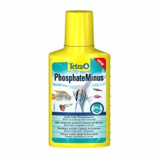Tetra Phosphate Minus Засіб для зниження фосфатів в акваріумі