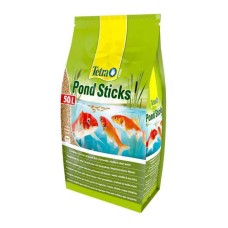 Tetra у Pond Sticks Корм для ставкових риб у вигляді паличок