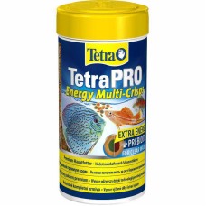 Tetra Pro Energy Multi-Crisps Корм для акваріумних риб з підвищеними поживними властивостями в чіпсах