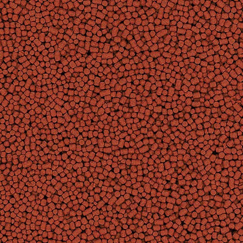 Tetra Red Parrot Корм для риб-папуг у гранулах