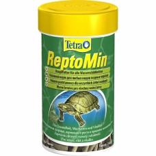 Tetra ReptoMin Sticks Корм для водоплавних черепах у вигляді паличок