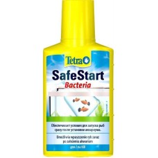 Tetra SafeStart Засіб для запуску акваріума