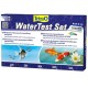 Tetra WaterTest Set Міні лабораторія для визначення параметрів води у прісноводних акваріумах