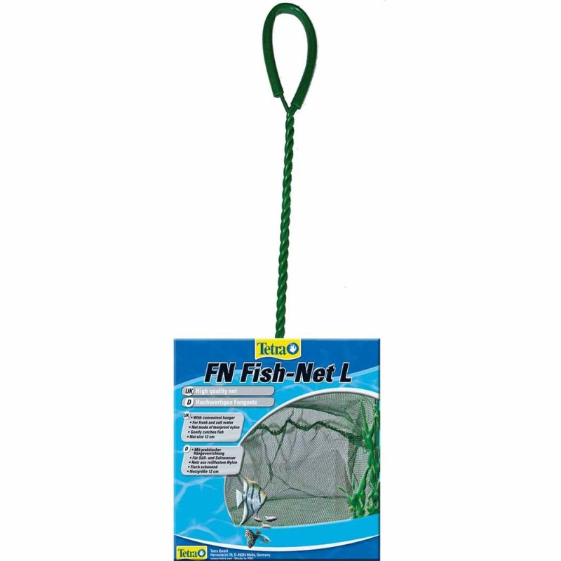 Tetra Fish-Net Сачок для риб