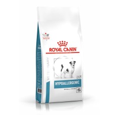 Royal Canin Hypoallergenic Small Dog Canine Лікувальний корм для собак