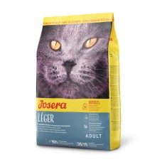 Josera Leger Сухий корм для дорослих кішок