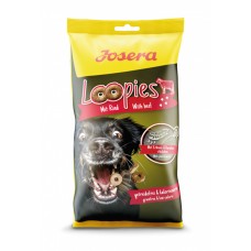 Josera Loopies with Beef Ласощі для собак з яловичиною
