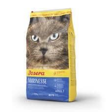 Josera Marinesse Гіпоалергенний сухий корм для дорослих кішок