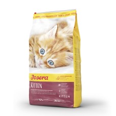 Josera Kitten Сухий корм для кошенят