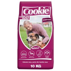 Cookie Adult Dog Everyday Complete Menu Сухий корм для дорослих собак усіх порід