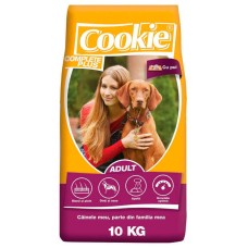 Cookie Adult Dog Complete plus Chicken Сухий корм для дорослих собак усіх порід із куркою