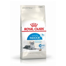 Royal Canin Indoor 7+ Сухий корм для дорослих кішок