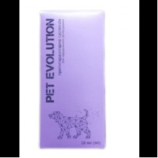 ВетСинтез Pet Evolution Суспензія протипаразитарна для собак