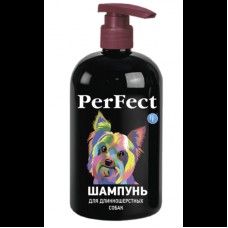 ВетСинтез PerFect Шампунь для довгошерстих собак