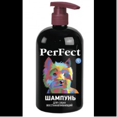 ВетСинтез PerFect Шампунь для собак, що відновлює