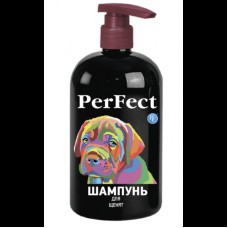 ВетСинтез PerFect Шампунь для цуценят