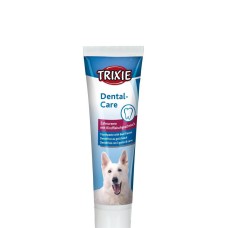 Trixie Зубна паста для собак зі смаком м'яса