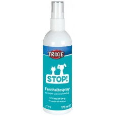 Trixie Keep Off Spray Спрей для відлякування тварин