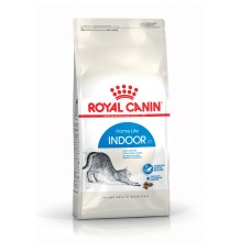 Royal Canin Indoor Сухий корм для дорослих кішок